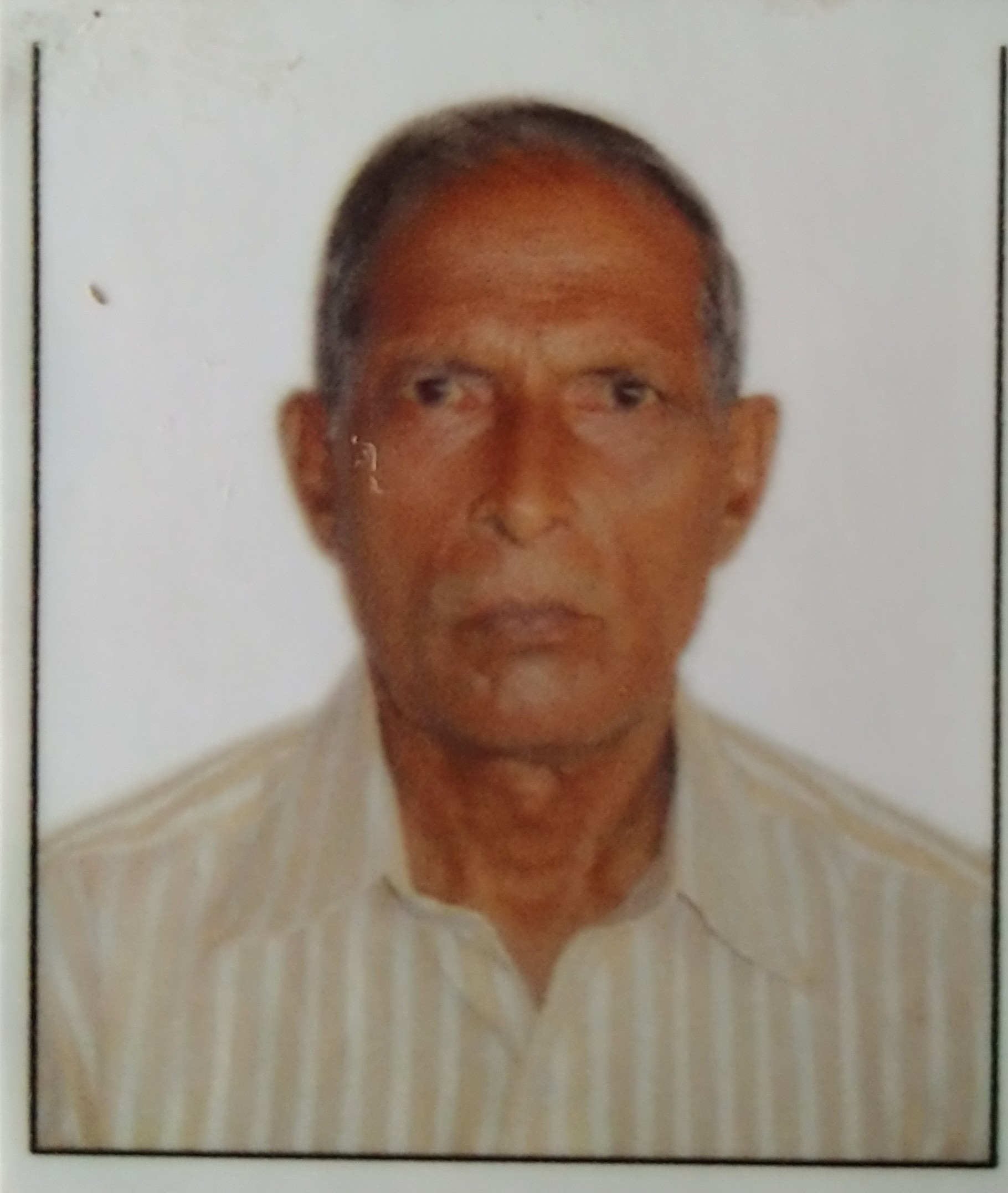 Jatindra Kr. Deb