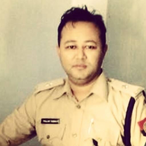Pallav Tamuly