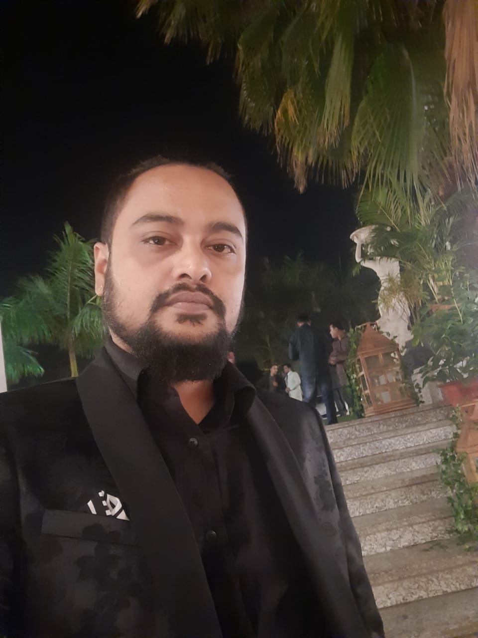 Rupam Medhi
