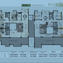 Floor Plan 2 (Block- 1)