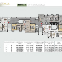 Floor Plan 3 (Block- 2)