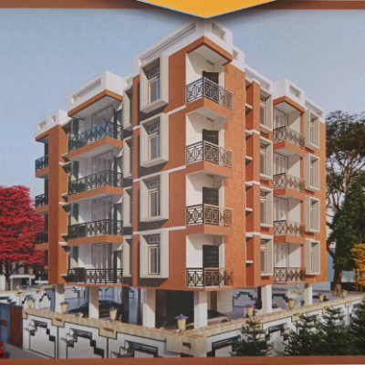 Shailaja Nalini Residency