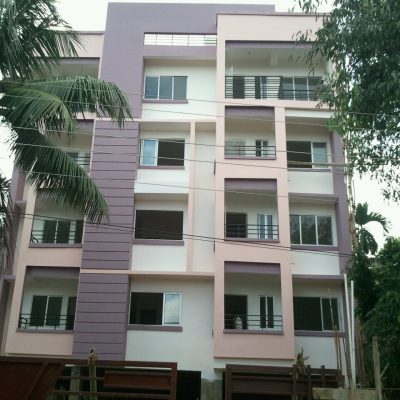 Magnum Sai Nivash, Survey, Beltola