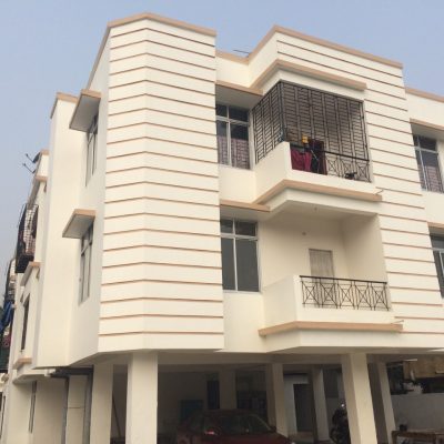 RAMPADA NIRADALAY, Downtown