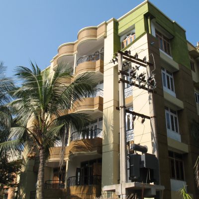 SANSKRITI ENCLAVE - Sreenagar