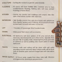 Specifications